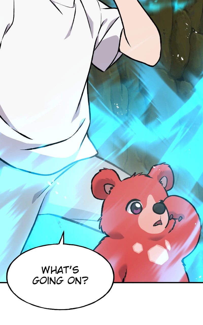 Read The Top Dungeon Farmer EN Manga Online