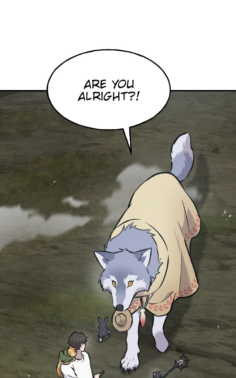 Read The Top Dungeon Farmer EN Manga Online