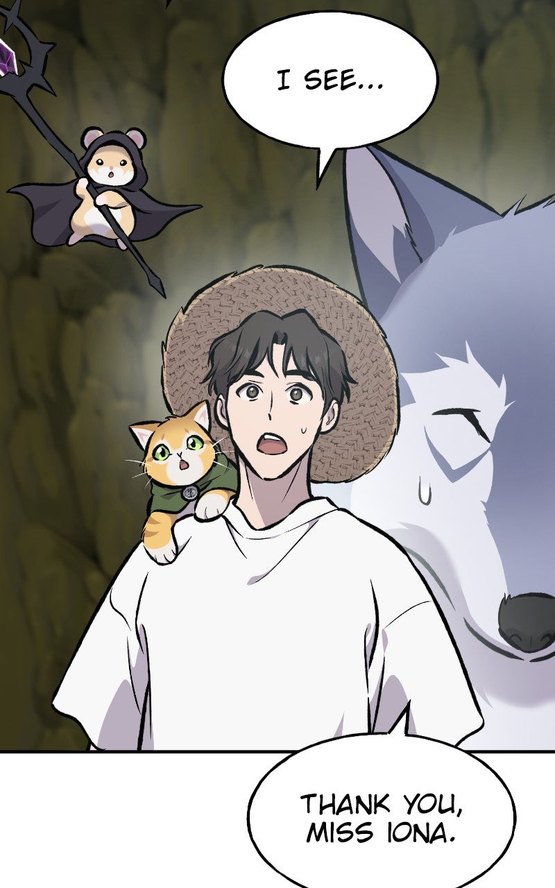 Read The Top Dungeon Farmer EN Manga Online