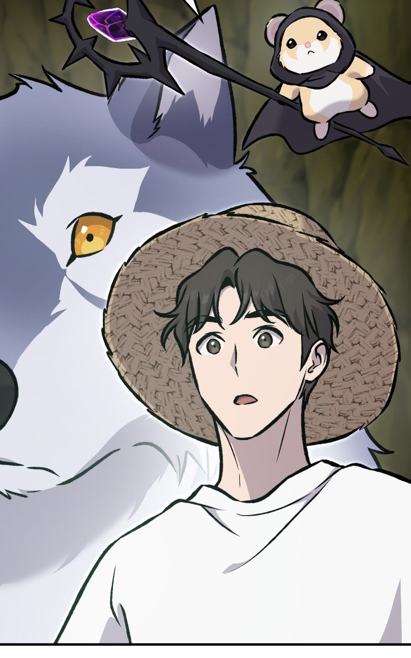 Read The Top Dungeon Farmer EN Manga Online