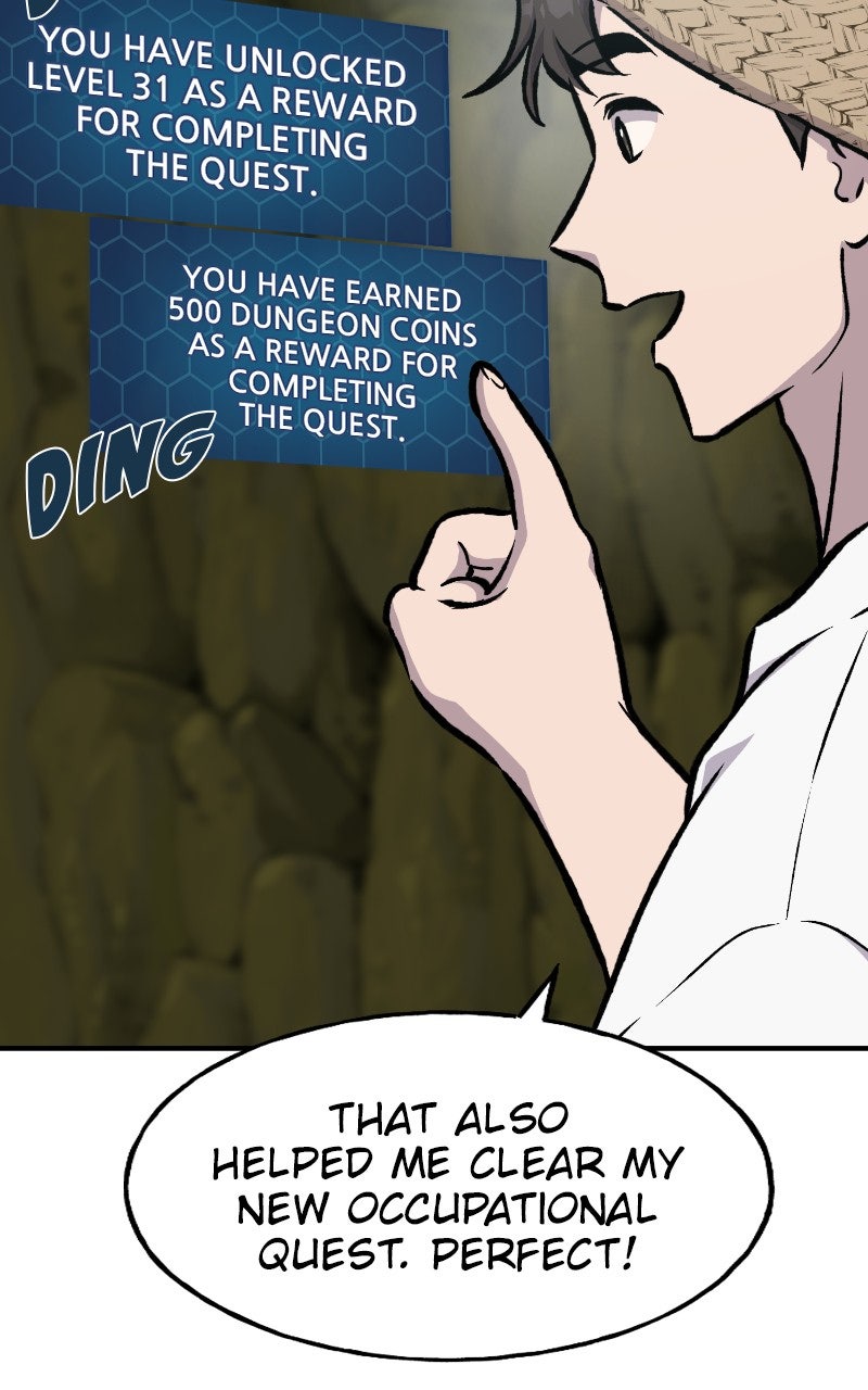 Read The Top Dungeon Farmer EN Manga Online