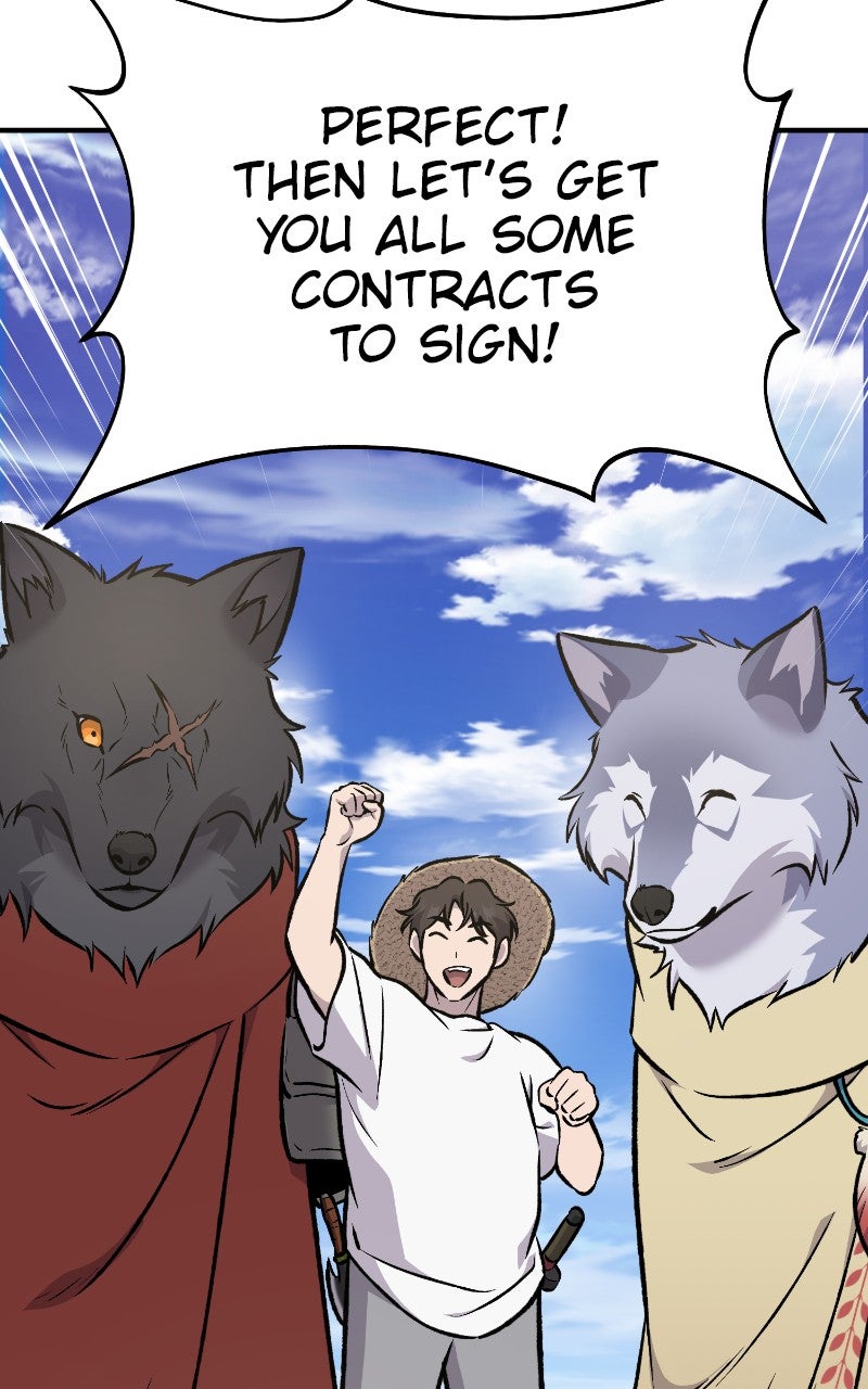 Read The Top Dungeon Farmer EN Manga Online