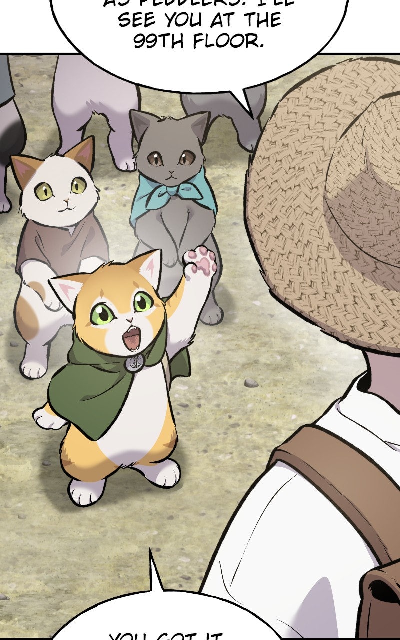 Read The Top Dungeon Farmer EN Manga Online