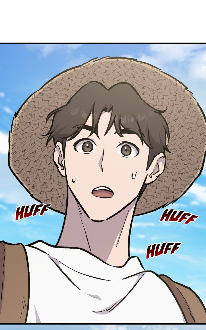 Read The Top Dungeon Farmer EN Manga Online