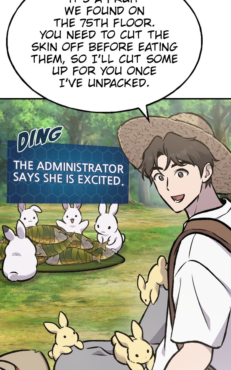 Read The Top Dungeon Farmer EN Manga Online