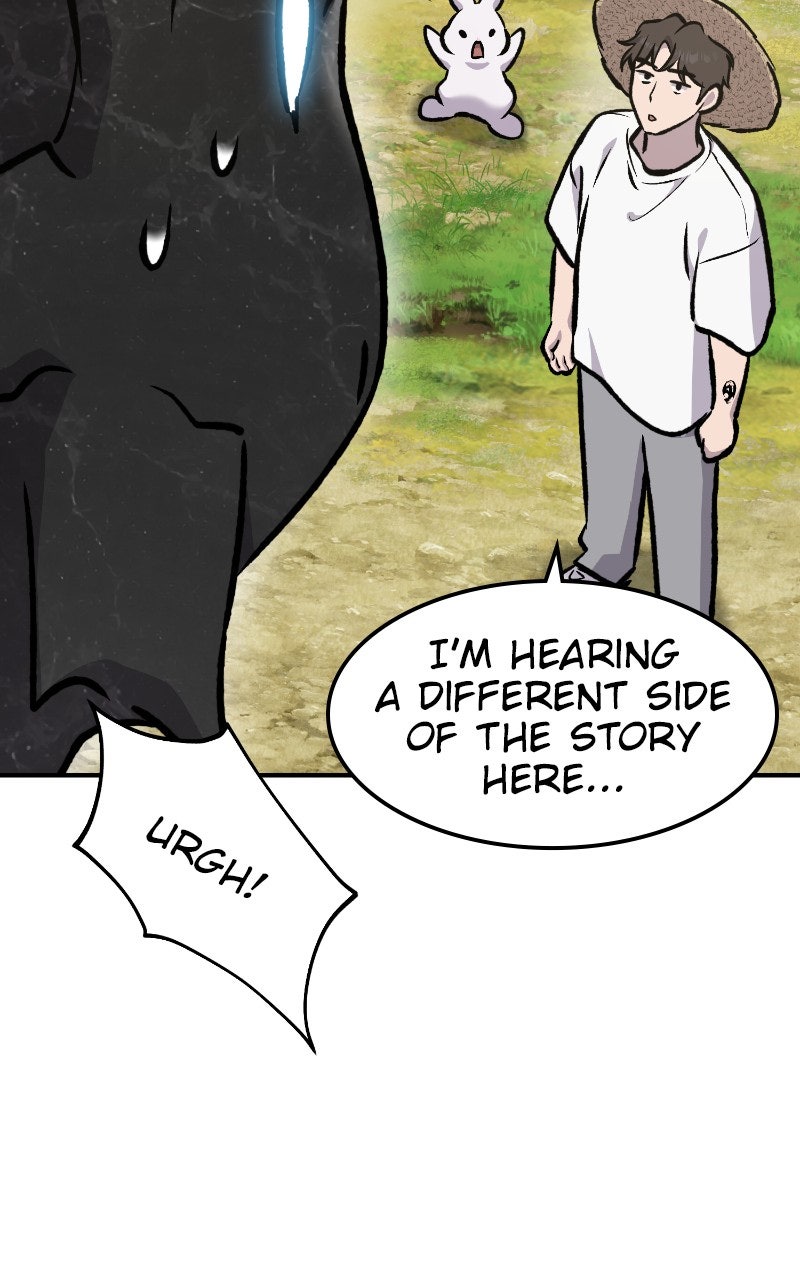 Read The Top Dungeon Farmer EN Manga Online