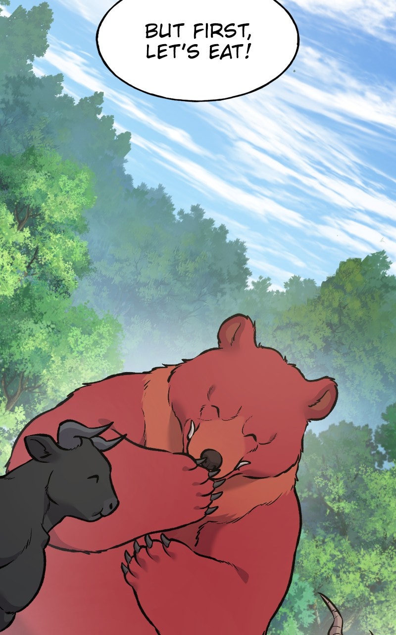 Read The Top Dungeon Farmer EN Manga Online