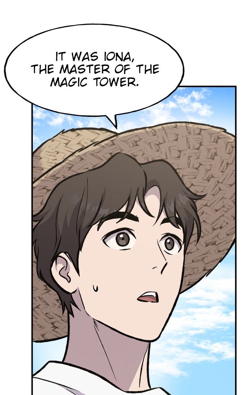 Read The Top Dungeon Farmer EN Manga Online