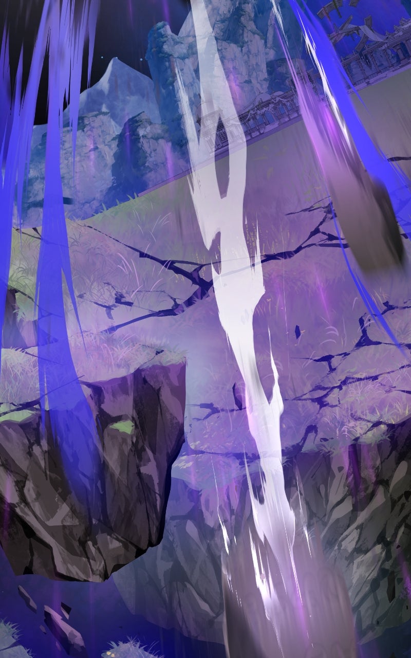 Read The Top Dungeon Farmer EN Manga Online