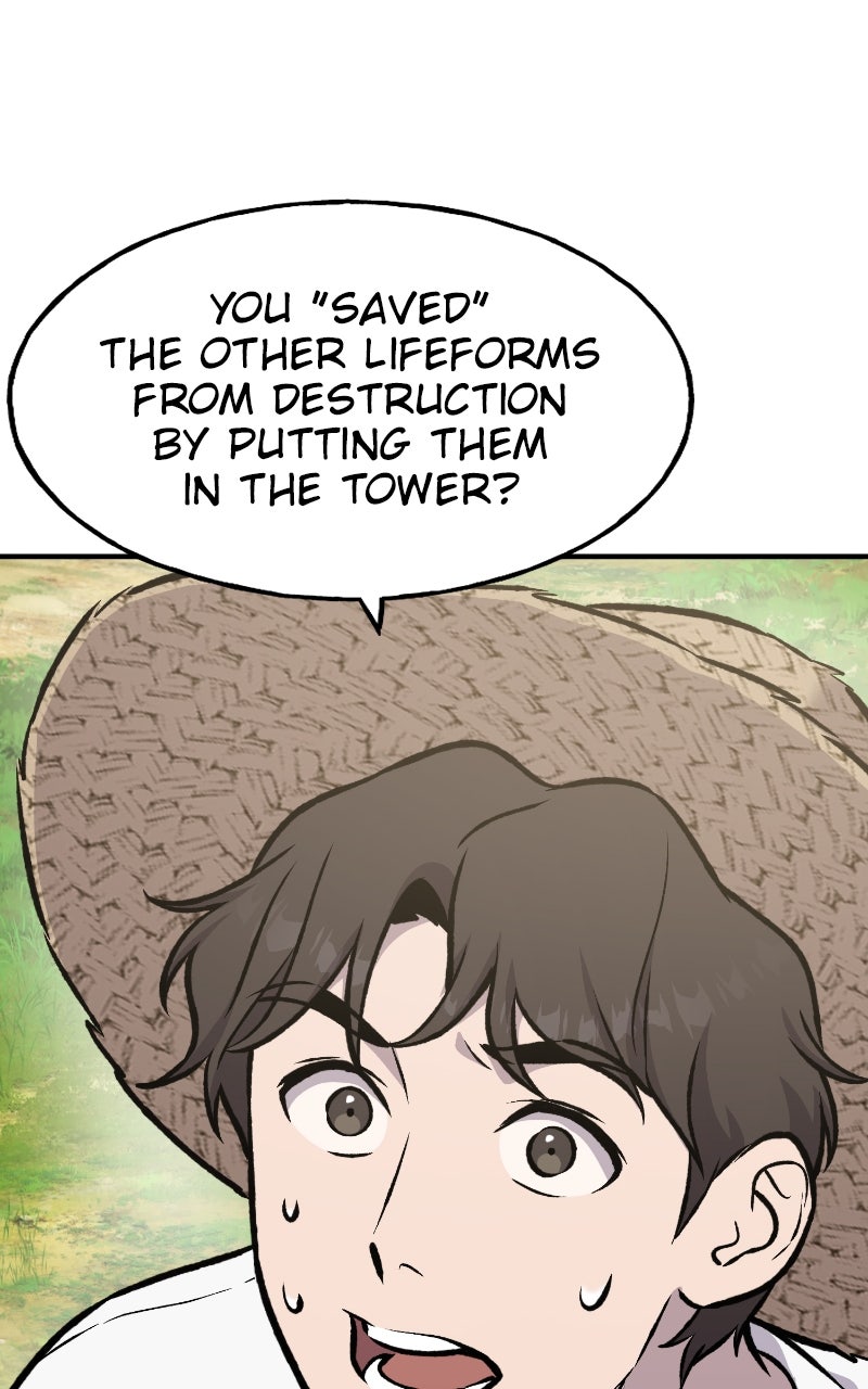 Read The Top Dungeon Farmer EN Manga Online