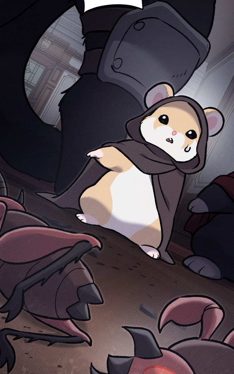 Read The Top Dungeon Farmer EN Manga Online