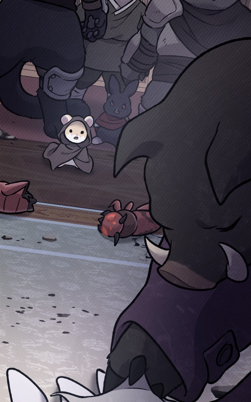 Read The Top Dungeon Farmer EN Manga Online