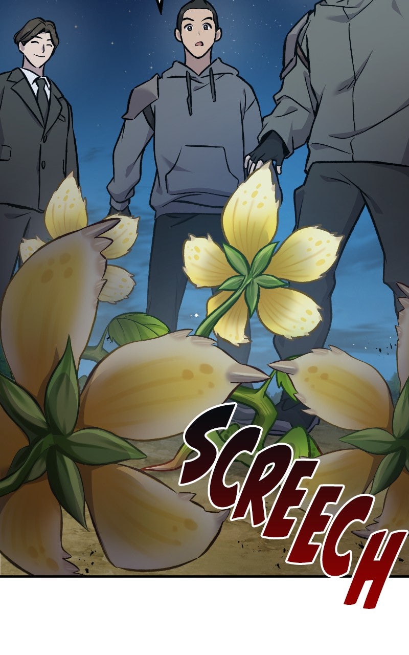 Read The Top Dungeon Farmer EN Manga Online