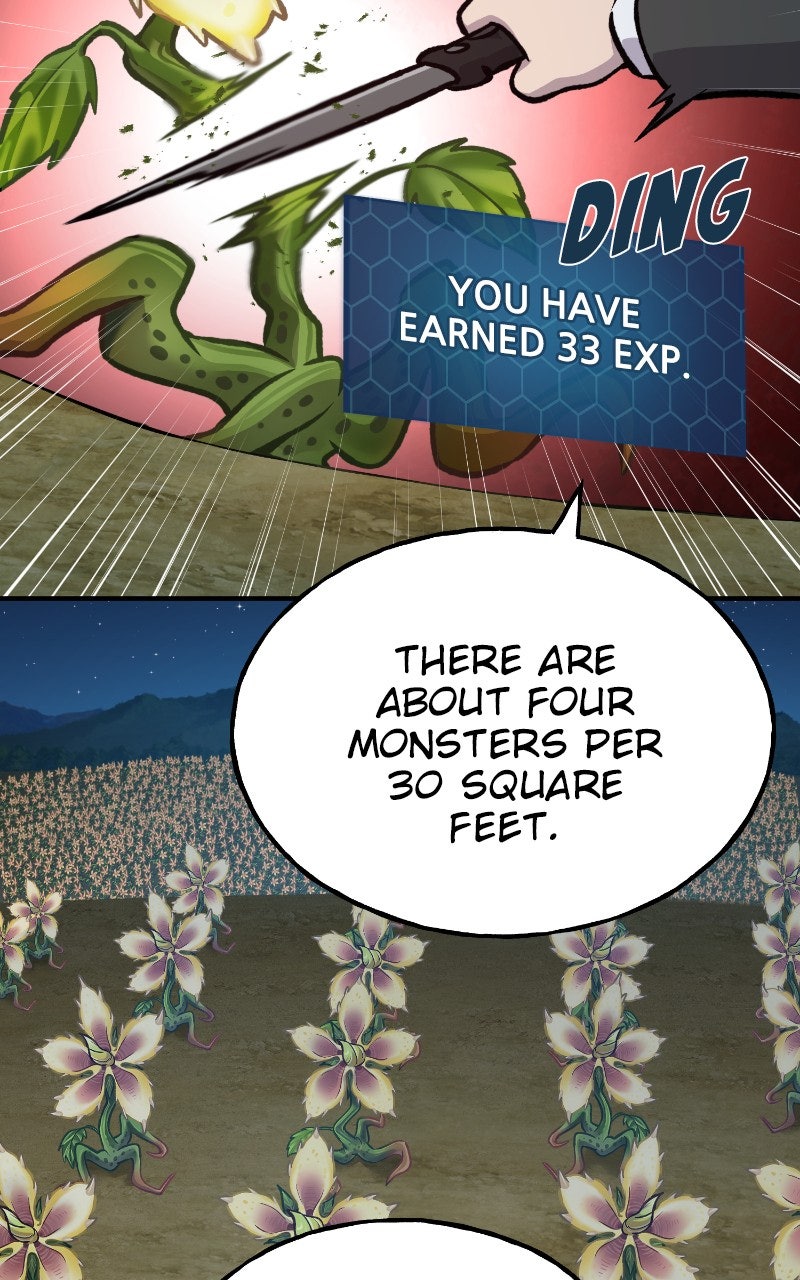 Read The Top Dungeon Farmer EN Manga Online