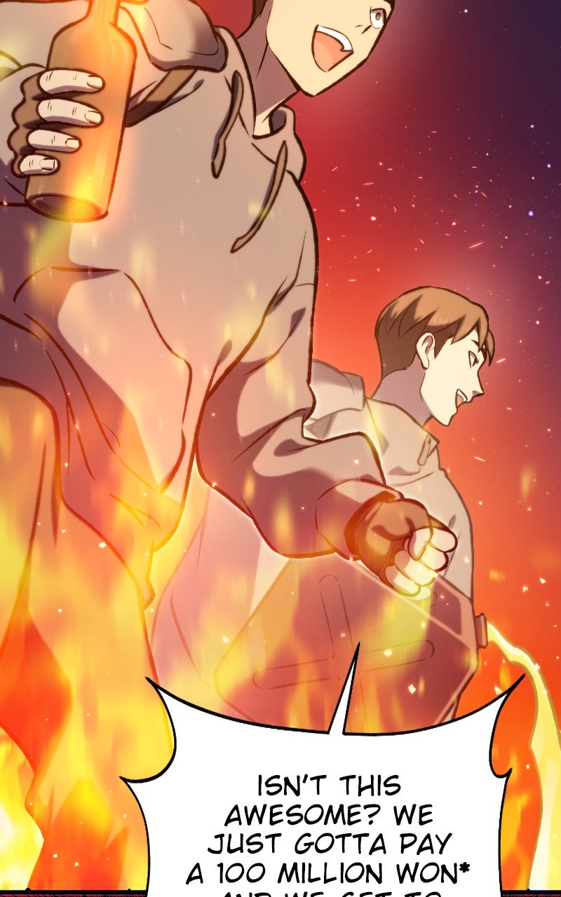 Read The Top Dungeon Farmer EN Manga Online