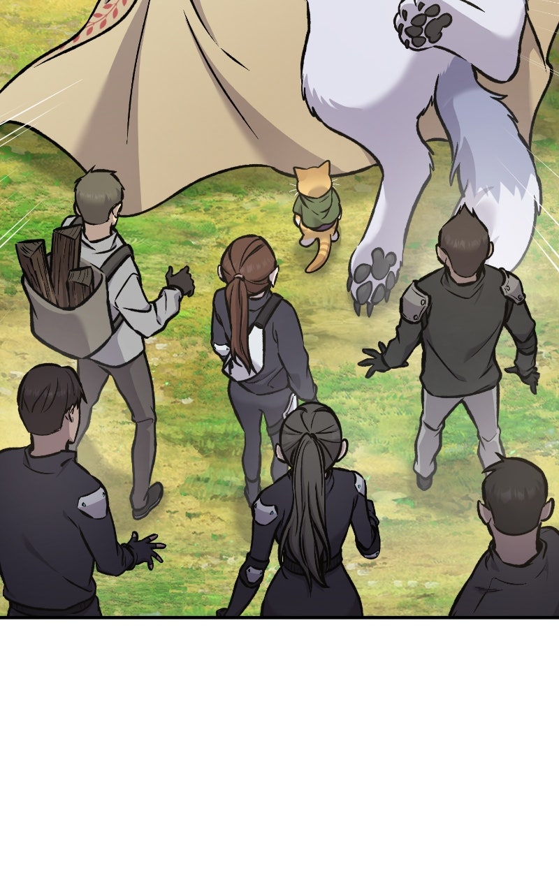 Read The Top Dungeon Farmer EN Manga Online