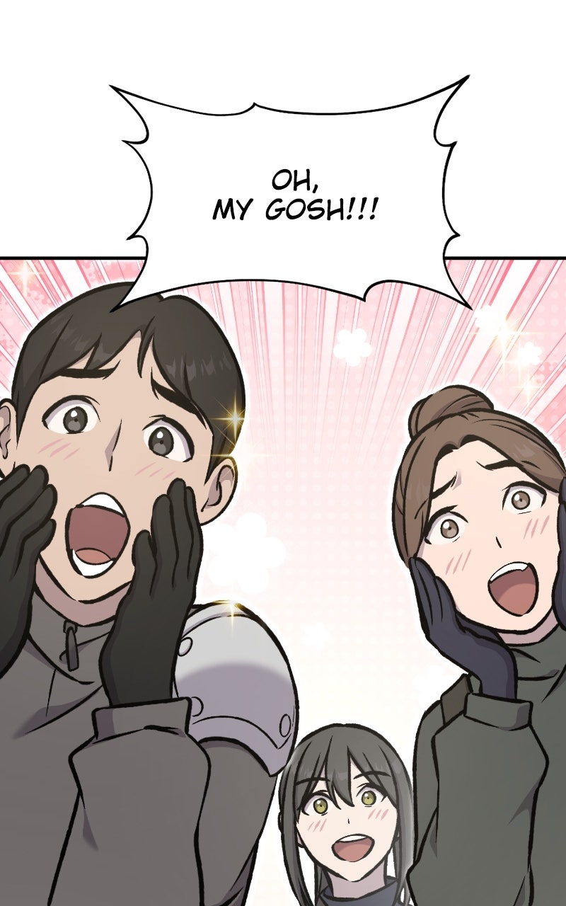 Read The Top Dungeon Farmer EN Manga Online