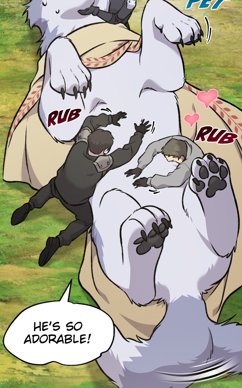 Read The Top Dungeon Farmer EN Manga Online