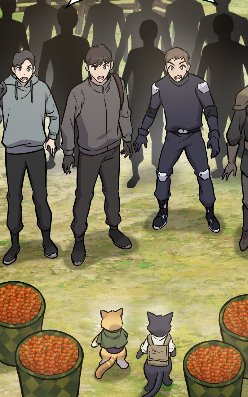 Read The Top Dungeon Farmer EN Manga Online