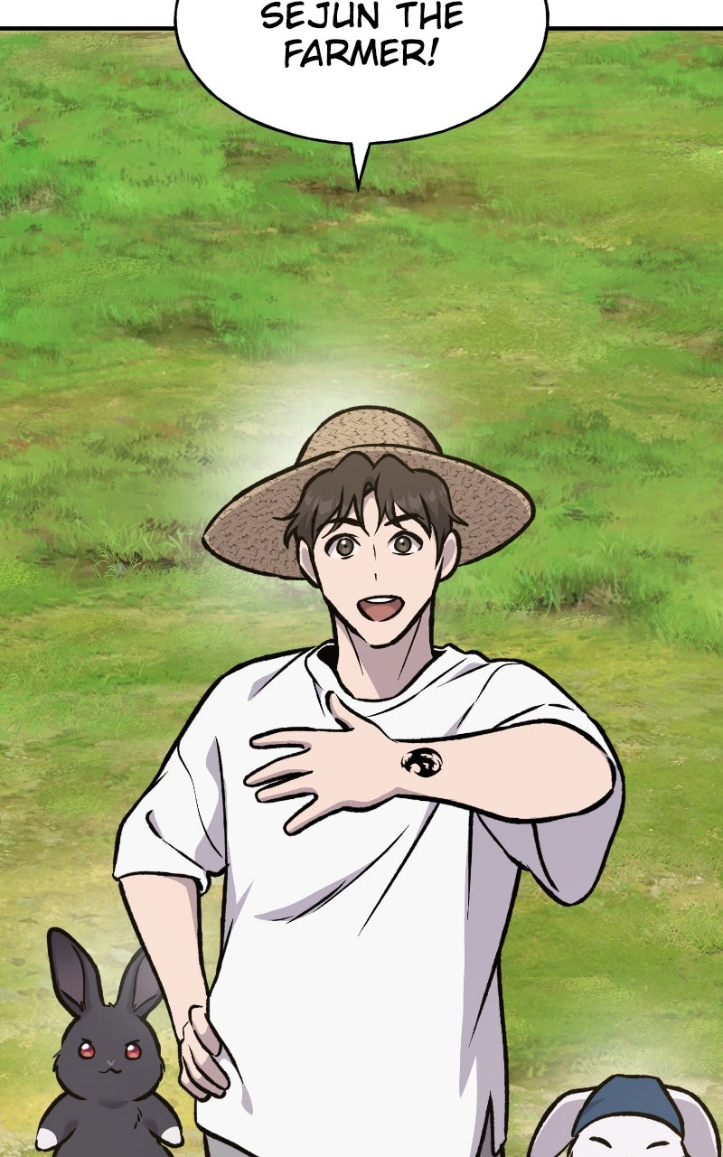 Read The Top Dungeon Farmer EN Manga Online