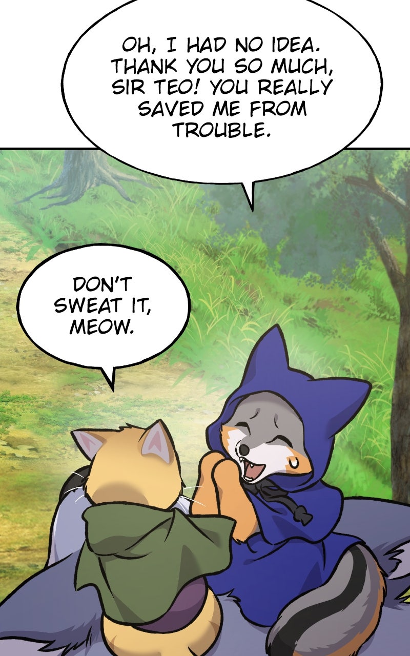 Read The Top Dungeon Farmer EN Manga Online