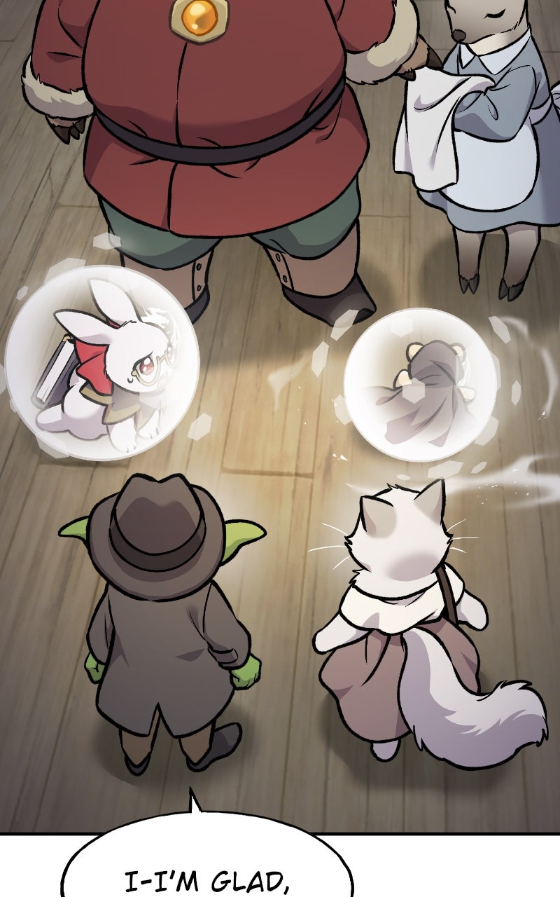 Read The Top Dungeon Farmer EN Manga Online