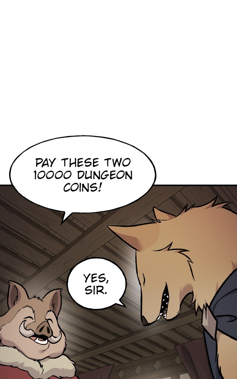 Read The Top Dungeon Farmer EN Manga Online