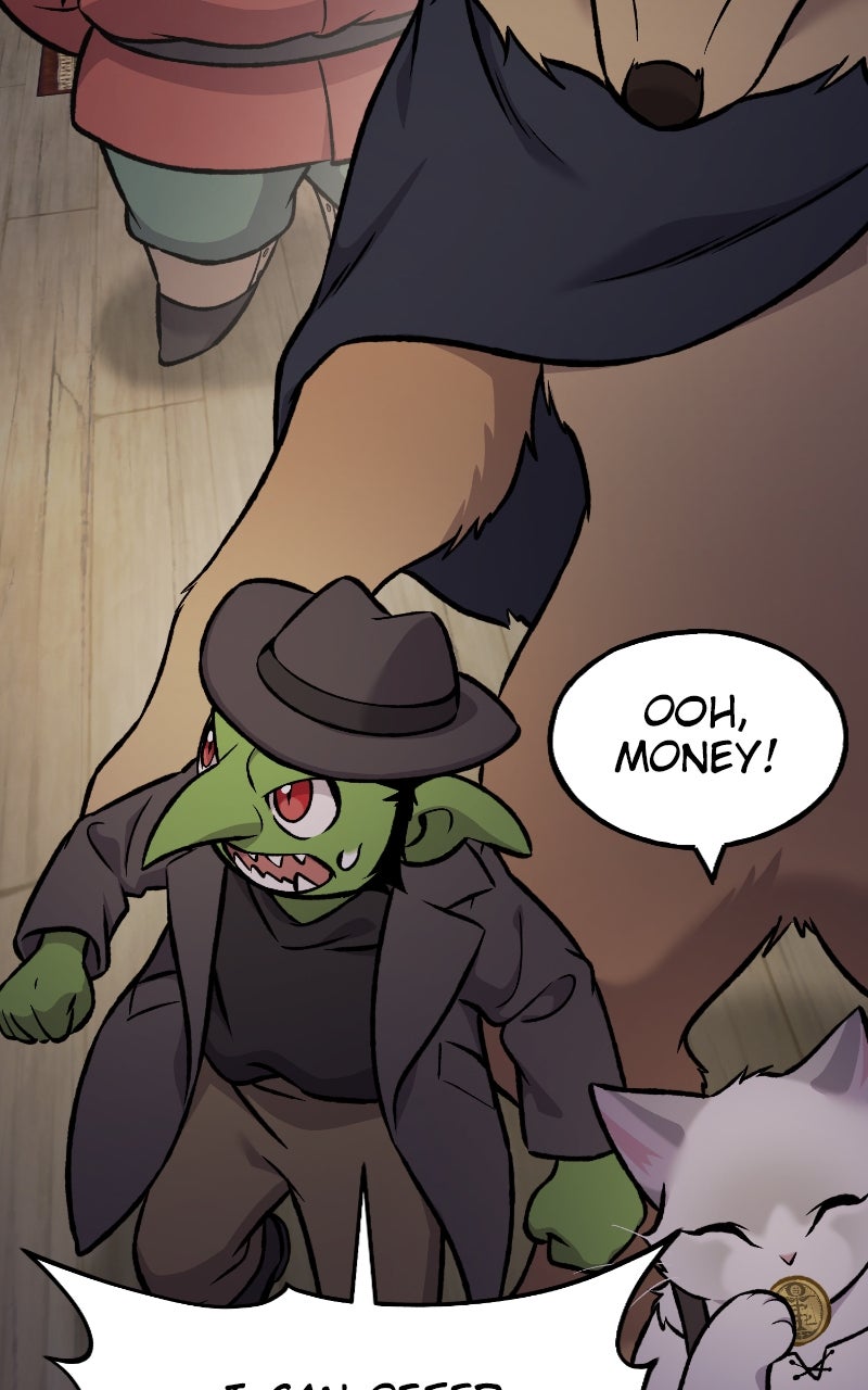 Read The Top Dungeon Farmer EN Manga Online