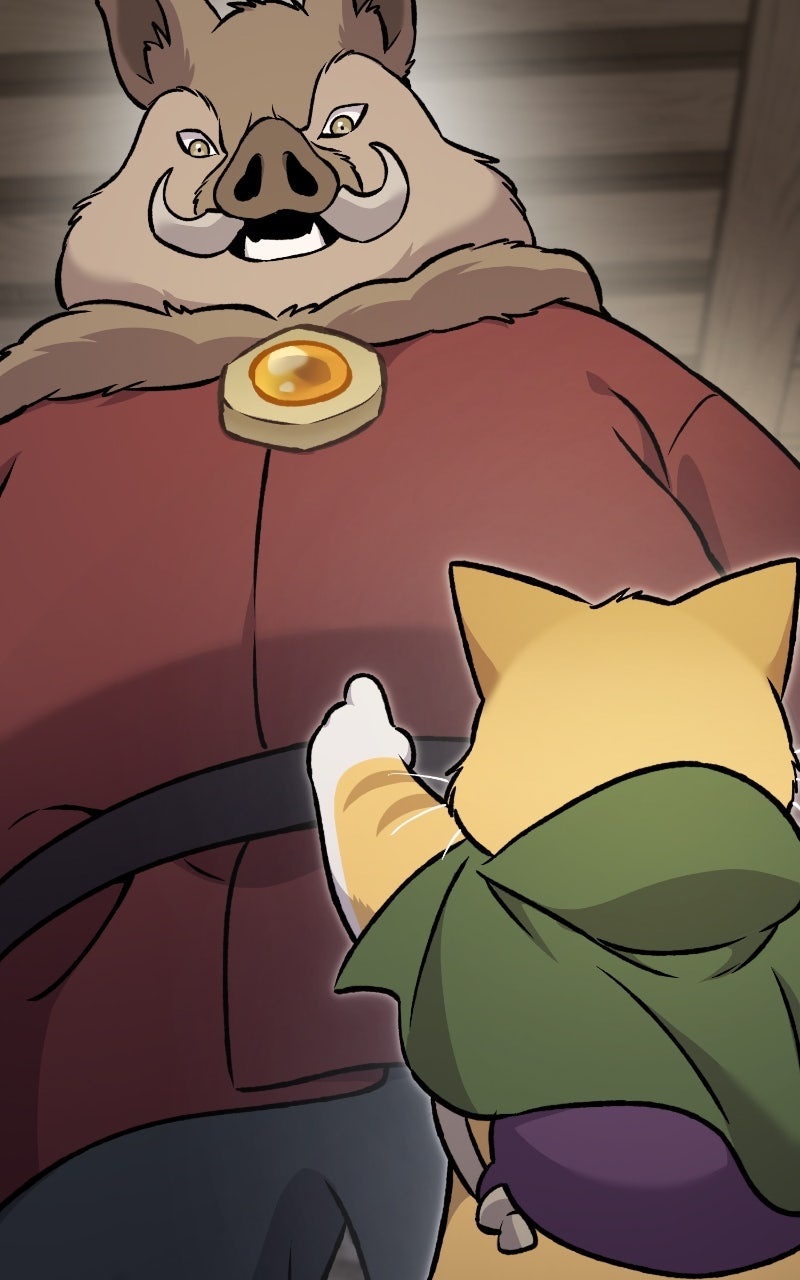 Read The Top Dungeon Farmer EN Manga Online