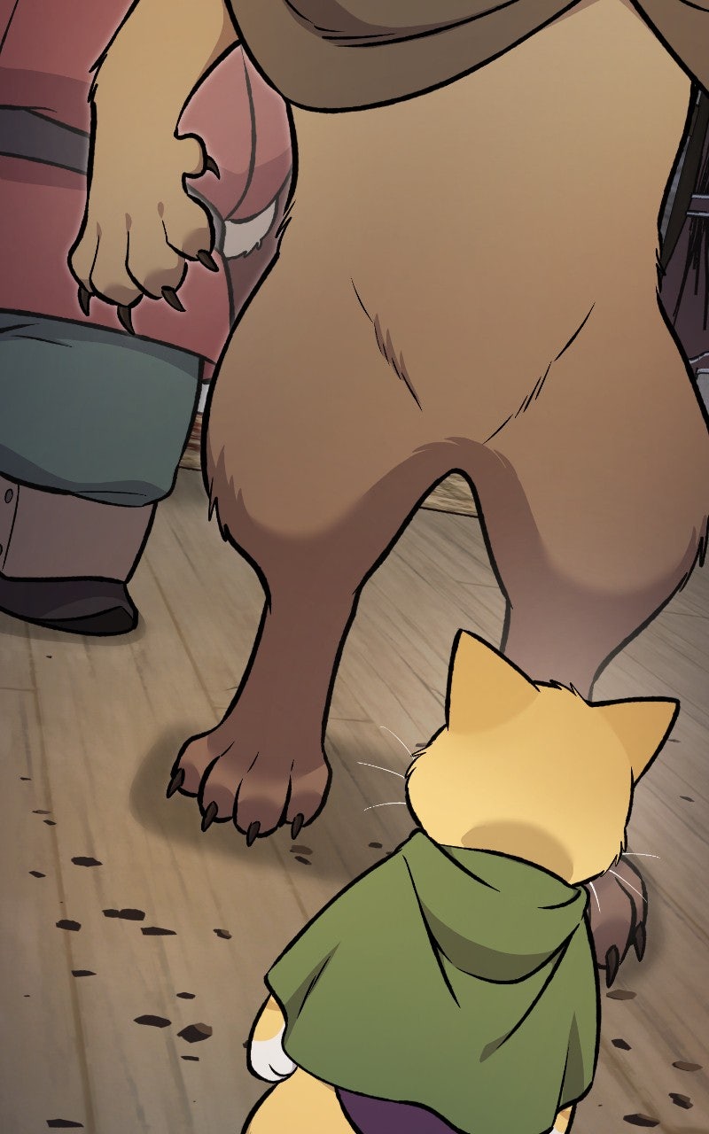 Read The Top Dungeon Farmer EN Manga Online