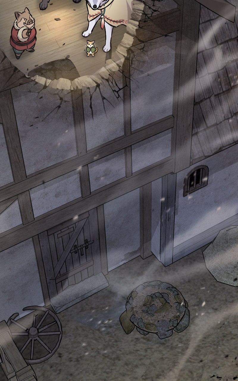 Read The Top Dungeon Farmer EN Manga Online