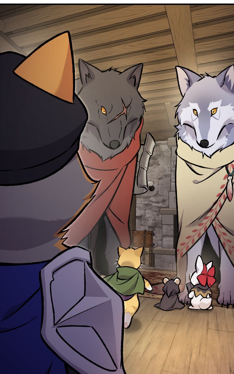 Read The Top Dungeon Farmer EN Manga Online