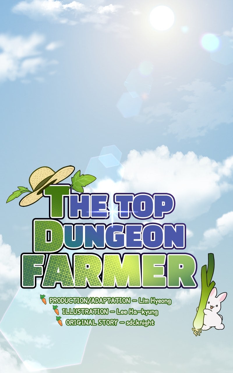 Read The Top Dungeon Farmer EN Manga Online