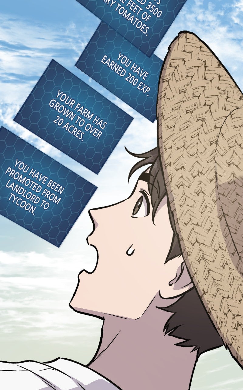 Read The Top Dungeon Farmer EN Manga Online