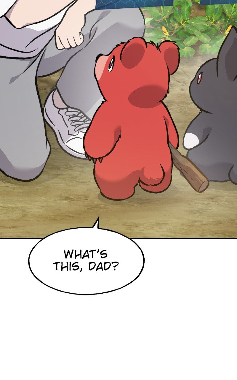 Read The Top Dungeon Farmer EN Manga Online