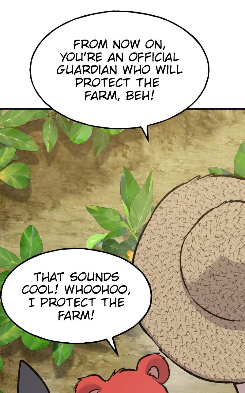 Read The Top Dungeon Farmer EN Manga Online