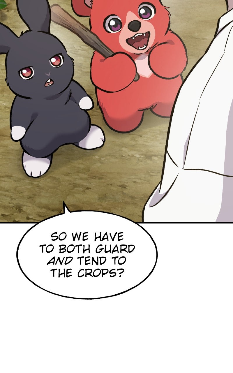 Read The Top Dungeon Farmer EN Manga Online