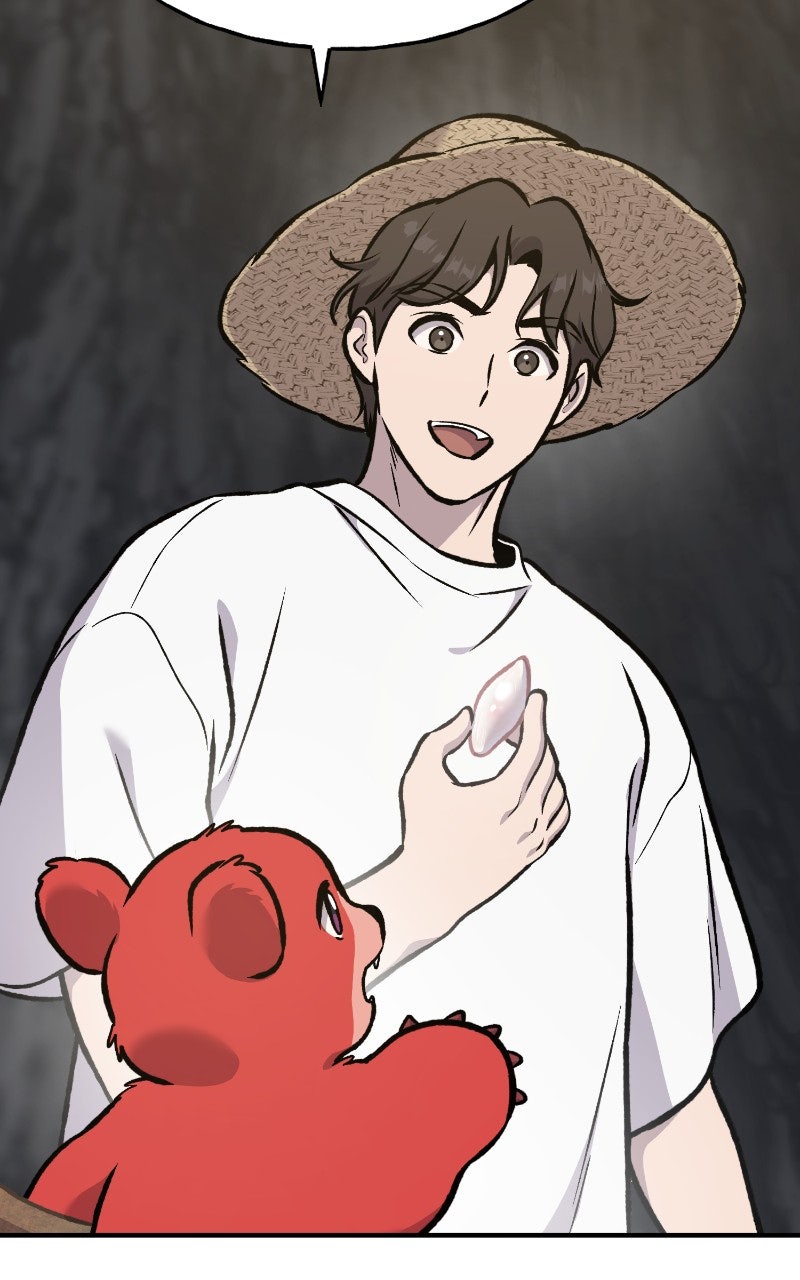 Read The Top Dungeon Farmer EN Manga Online