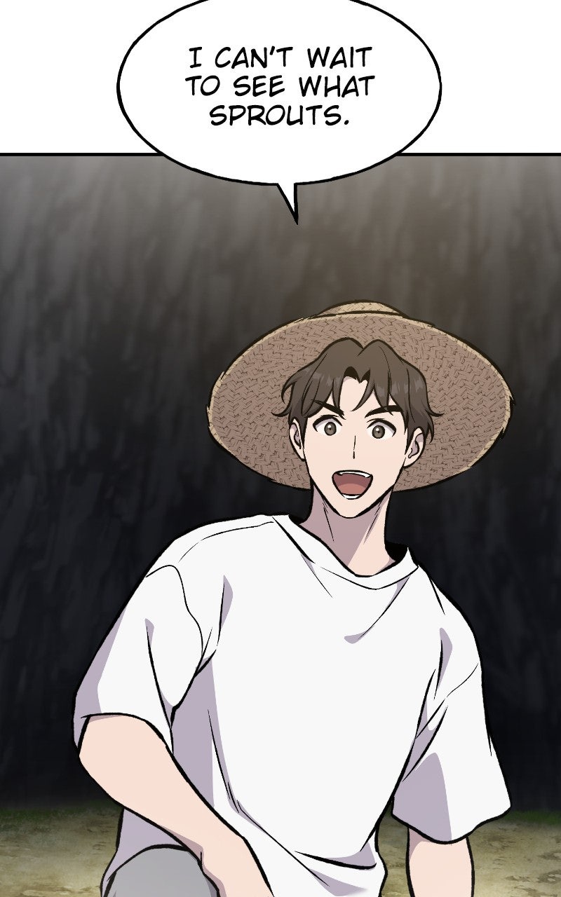 Read The Top Dungeon Farmer EN Manga Online