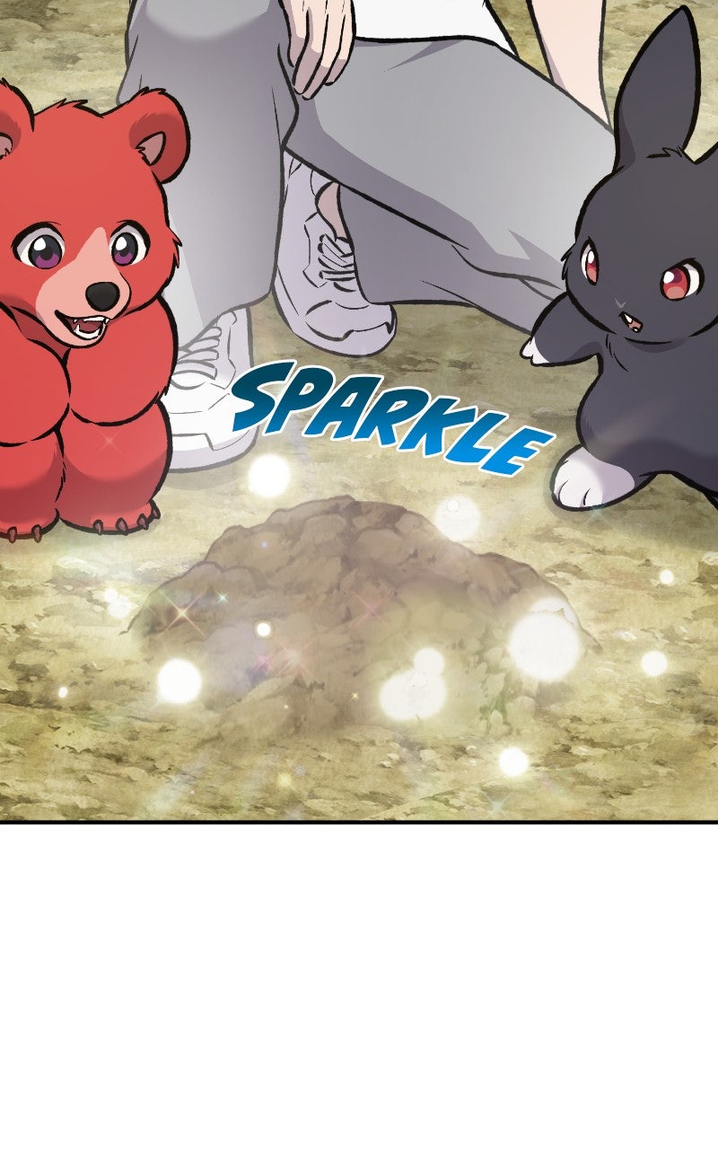 Read The Top Dungeon Farmer EN Manga Online