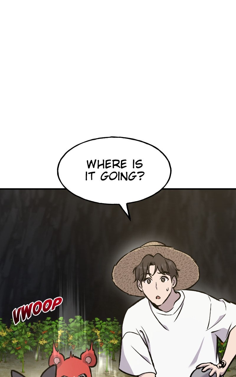 Read The Top Dungeon Farmer EN Manga Online