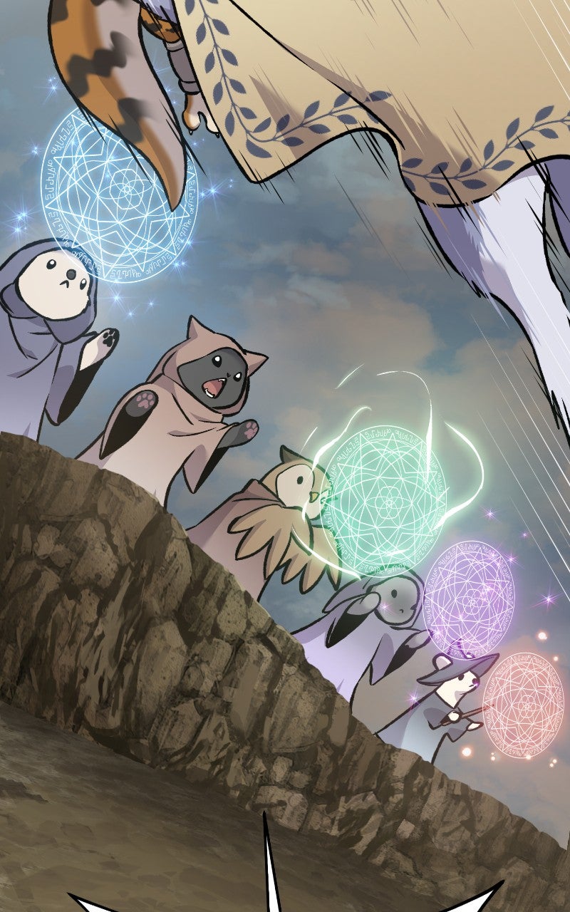 Read The Top Dungeon Farmer EN Manga Online