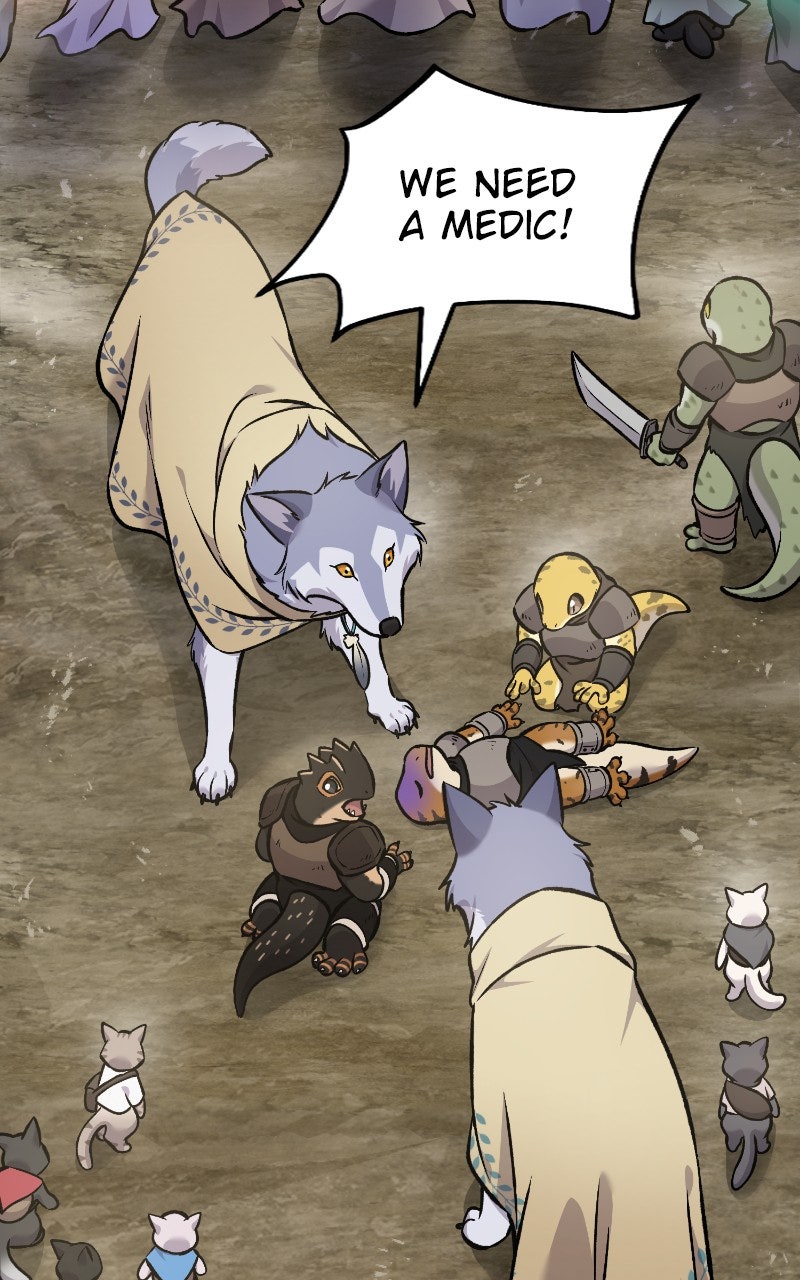 Read The Top Dungeon Farmer EN Manga Online