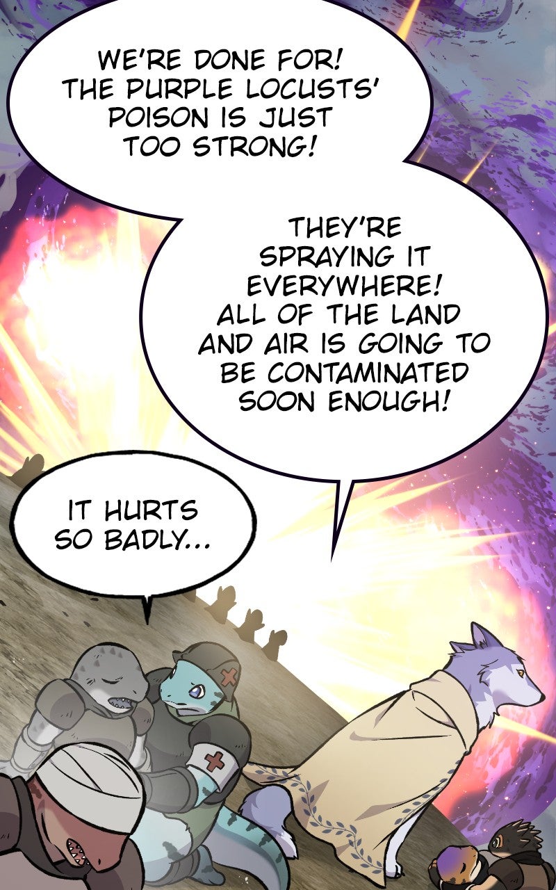 Read The Top Dungeon Farmer EN Manga Online