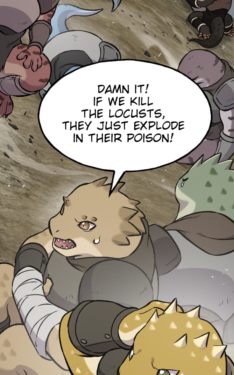 Read The Top Dungeon Farmer EN Manga Online