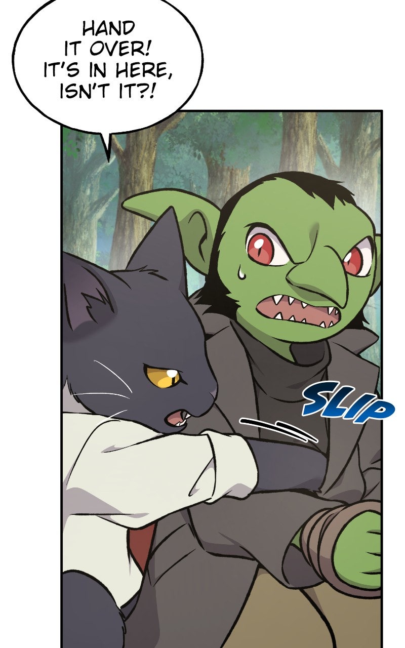 Read The Top Dungeon Farmer EN Manga Online