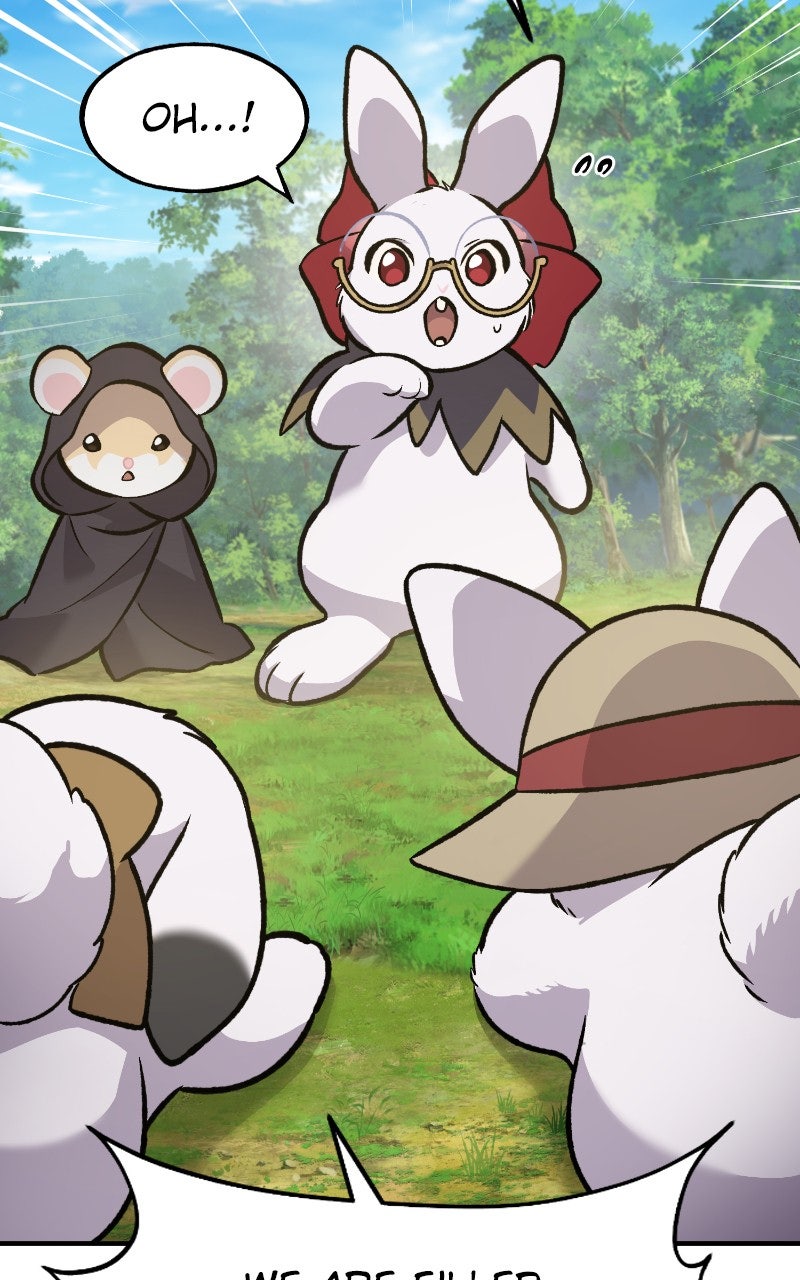 Read The Top Dungeon Farmer EN Manga Online