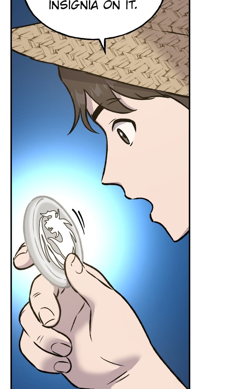 Read The Top Dungeon Farmer EN Manga Online