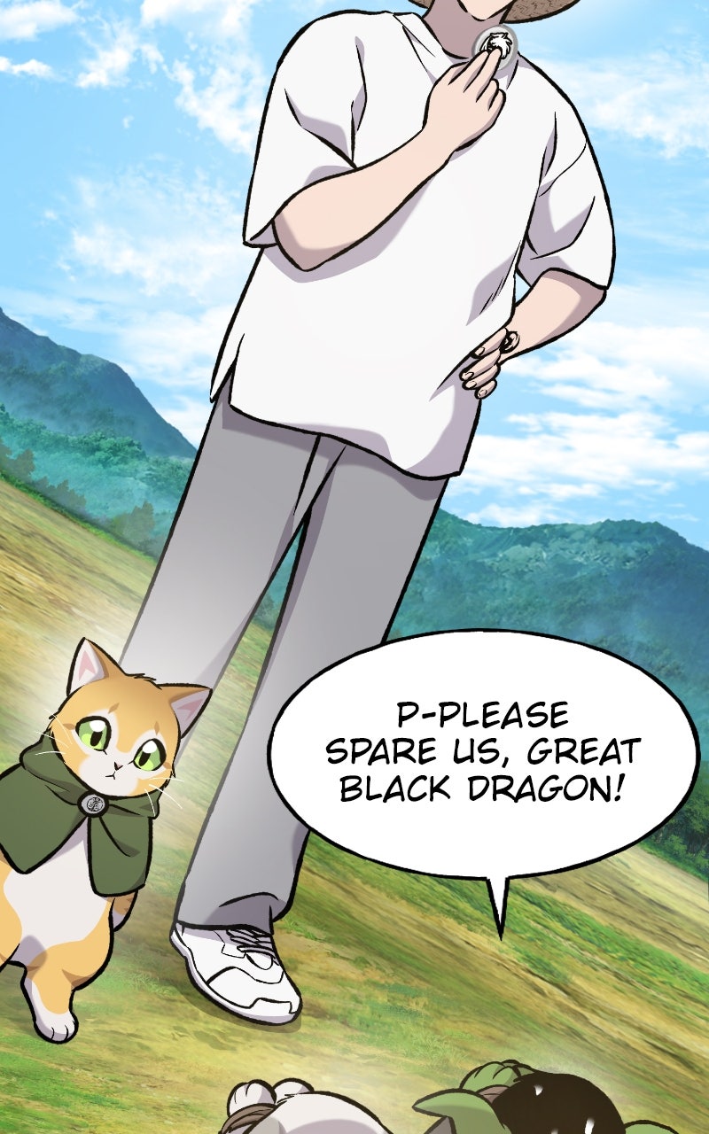 Read The Top Dungeon Farmer EN Manga Online