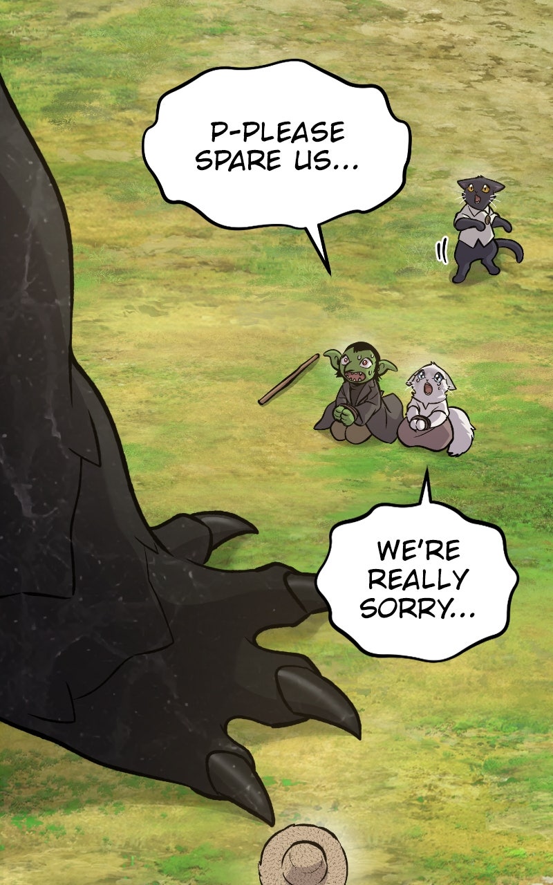 Read The Top Dungeon Farmer EN Manga Online